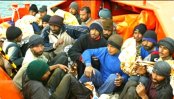 Plus de 900 harraga morts en route vers l'Espagne en 2007 : L'Odyssée de la mort 