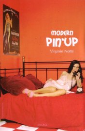 "Modern Pin'up" de Virginie Notte