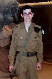 La Libération de Gilad Shalit est sans doute pour Demain