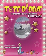 Tête d'oeuf enchante Enfants et Parents au Funambule de Montmartre