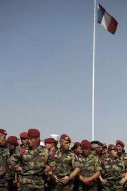 Qui tient l'Afghanistan tient le Trafic de la Drogue