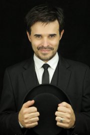 Portrait de José Alessandro
