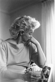  "Marilyn Monroe, les images d'une vie"