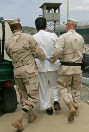 Guantanamo supprimé ? Pas la Torture