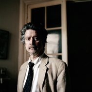 Jean-Philippe Domecq, heureux Lauréat du Prix TORTONI 2011