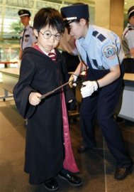 La magie de Harry Potter arrive à maturité