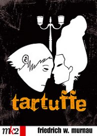 Tartuffe de F.W. Murnau