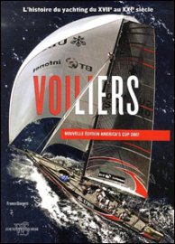 L'histoire du yachting : America's Cup, Admiral's Cup, Whitbread …