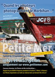 Vos photos pour le festival Petite Mer de la Photo maritime Amateur