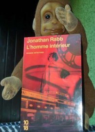 Quand l'auteur Jonathan Rabb vous invite au cinoche à Berlin….