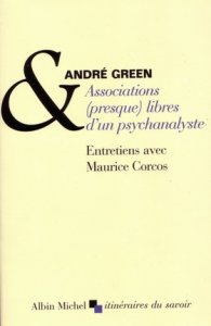 Livre : Entretien avec le psychanalyste André Green