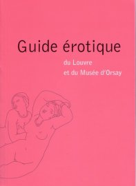 Guide érotique des musées : L'envie en rose