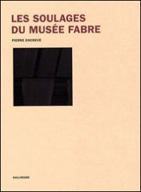 Les Soulages du Musée Fabre
