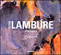 Yvon Lambure : peintre, tout simplement