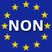La Nuit la plus NON ! : récit de ma soirée de Référendum