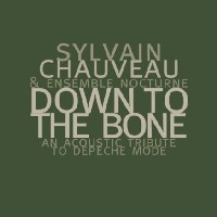 La nouvelle voie de Sylvain Chauveau