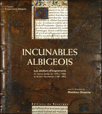 Incunables albigeois