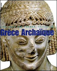 Grèce Archaïque