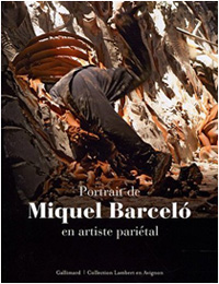 Miquel Barceló, artiste pariétal … et visionnaire