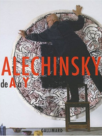 Alechinsky de A à Y
