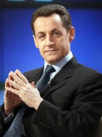Sarkozy exaspère les juges