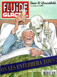 FLUIDE GLACIAL (365) : Fêtons La MORT.Fr