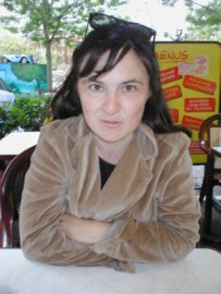Interview : l'éditrice Isabel Asúnsolo