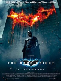 « The Dark Knight » : questions pour un super-héros 