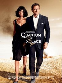 Quantum Of Solace : l'évolution de James Bond