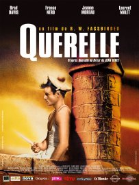 « Querelle » de Fassbinder : un marin nommé désir de mort !