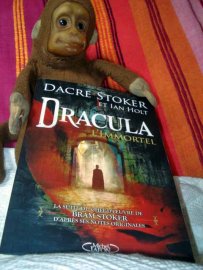 Dracula la suite : j'irai faire la bombe sur ta tombe ! 