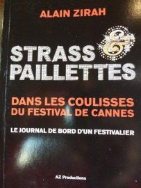 STRASS & PAILLETTES, par Alain Zirah AZ, Productions