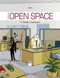 DANS MON OPEN SPACE (T4) : temps variable en entreprise