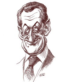 Sarkozy, le discours de la méthode