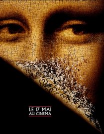 Da Vinci code, le film : Over dose avant la sortie !