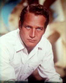 Paul Newman est Mort à 83 ans !