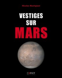 Mars : ce que les scientifiques ne veulent pas voir...