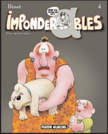 PROPOS IMPONDERABLES (tome 4)