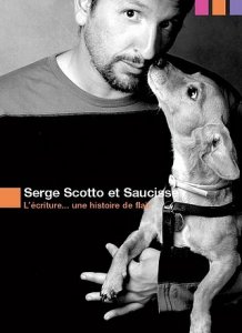 Serge Scotto, un enfant de quarante ans et des poussières