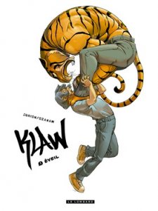 KLAW : Le tigre est en lui ! 