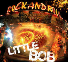 Interview : Little Bob
