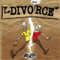 Le Divorce selon Gaël