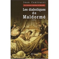 "Les diaboliques de Maldormé" de Jean Contrucci
