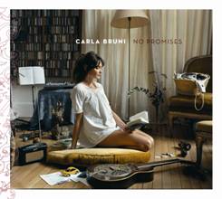 Carla Bruni revient à la chanson 4 ans après !