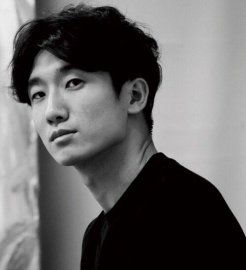 Portrait de Jaeyeol Han
