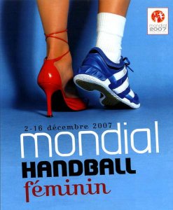 Handball : nos drôles de Dames ont fait long Feu
