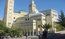 La mal-vie gagne de plus en plus les campus algériens 