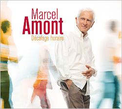 Rencontre avec l'indémodable Marcel AMONT