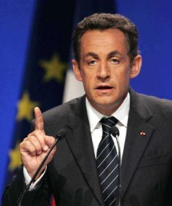 Pour Sarkozy, La Fin justifie les Moyens