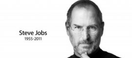 Les meilleurs et les pires tweets sur la mort de Steve Jobs